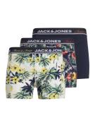 Jack & Jones Jacvenice trunks 3 pack jnr