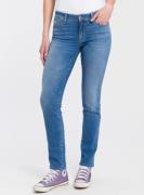 Cross Jeans Anya mid blue used