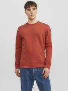 Jack & Jones Jjestar basic sweat crew neck noos