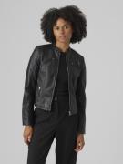 Vero Moda Vmfavodona coated jacket noos