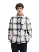 Tom Tailor Cosy shirt jacket