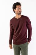 PRESLY & SUN Basic sweater r neck