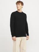 Jack & Jones Jjotto knit crew neck ln