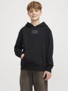 Jack & Jones Jjhakkai sweat hood jnr