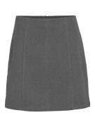 Vila Visallie hw short skirt