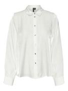 Vero Moda Vmelma ls loose shirt wvn