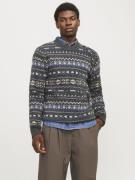 Jack & Jones Jprbludave knit pattern pack