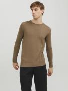 Jack & Jones Jjeemil knit crew neck noos