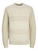 Jack & Jones Jjhugo knit crew neck