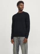 Jack & Jones Jjjerry knit crew neck aw24