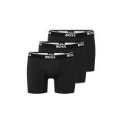 Hugo Boss Boxershort 3pack boxers power