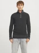 Jack & Jones Jjerik knit high neck pack