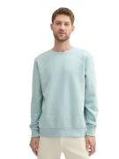 Tom Tailor Basic crewneck sweater