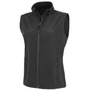 Result Softshell body warmer voor dames