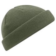 Beechfield Fisherman mini gerecycleerde beanie