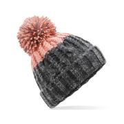 Beechfield Unisex adult apres beanie