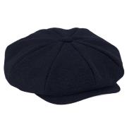 Beechfield Unisex volwassenen erfgoed baker boy cap