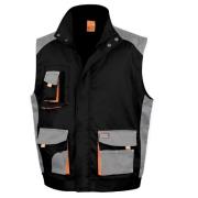 Result Unisex lite gilet voor volwassenen