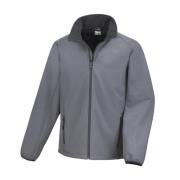 Result Soft shell jas voor heren