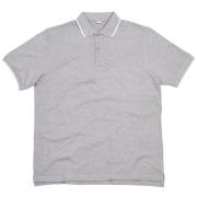 Mantis Heren poloshirt met tip