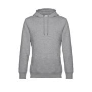 B and C Heren king sweater met capuchon