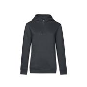 B and C Dames queen hoody