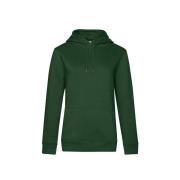 B and C Dames queen hoody