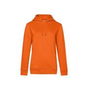 B and C Dames queen hoody