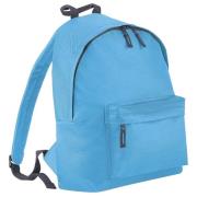 Bagbase Junior fashion rugzak / rugzak (14 liter)