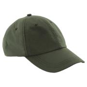 Beechfield Unisex outdoor waterdichte 6 panel baseball cap