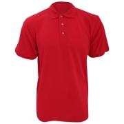 Kustom Kit Werkkleding heren poloshirt met korte mouwen