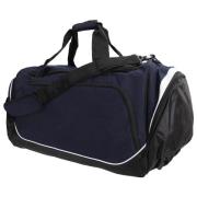 Quadra Pro team jumbo kit zak / holdall (115 liter)