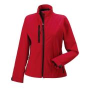 Jerzees Colours Dames waterbestendig & winddicht soft shell-jasje