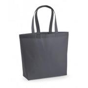 Westford Mill Premium katoenen maxi tote zak