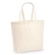 Westford Mill Premium katoenen maxi tote zak