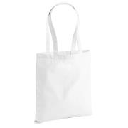 Westford Mill Earthaware organic bag for life (10 liter)