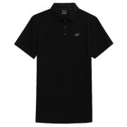 4F Heren regular poloshirt