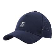 4F Heren logo baseball cap