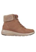 Skechers Boots glacial ultra 16677/brn