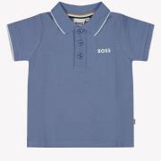 Hugo Boss Baby jongens polo