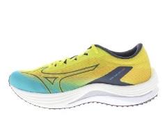 Mizuno Wave rebellion m