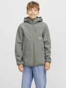 Jack & Jones Jjtheo softshell jacket noos jnr