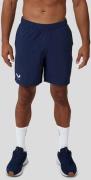 Castore training 7'' shorts short training heren