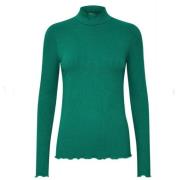 KAFFE Kadrew shirt 10507922-aventurine