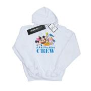 Disney Heren mickey mouse vrienden hoodie