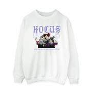 Disney Dames hocus pocus hallows eve sweatshirt