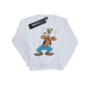 Disney Dames crazy goofy sweatshirt