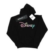 Disney Heren pastel logo hoodie