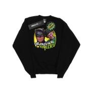 DC Comics Dames batman tv-serie the riddler joke sweatshirt