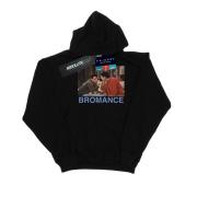 Friends Heren joey en ross bromance hoodie